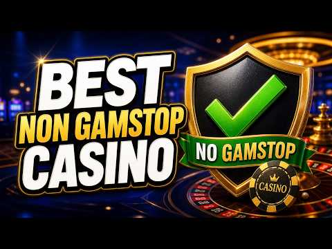 non gamstop mobile casino