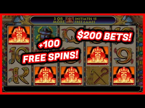 free spins