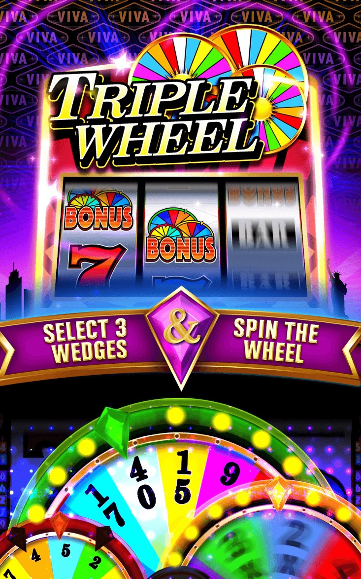 slot games