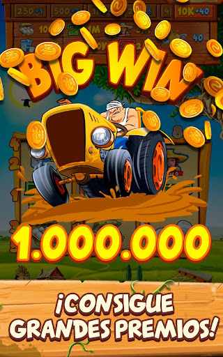 Promo iWinFortune Slots