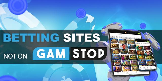 UK casinos not on gamstop