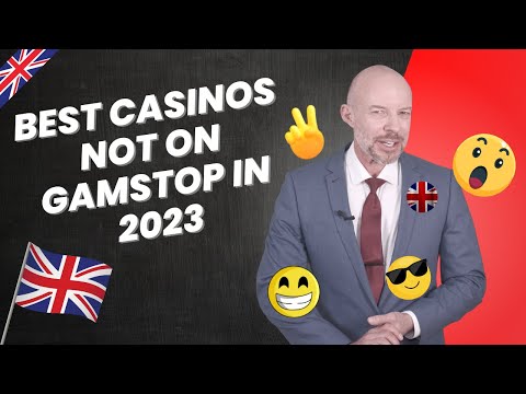 non gamstop casino uk