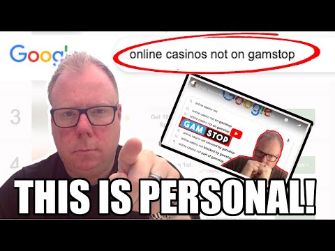 not on gamstop