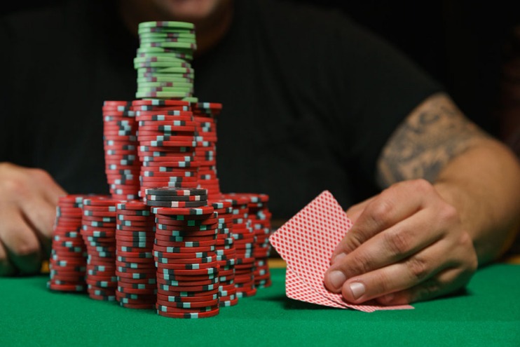 Poker