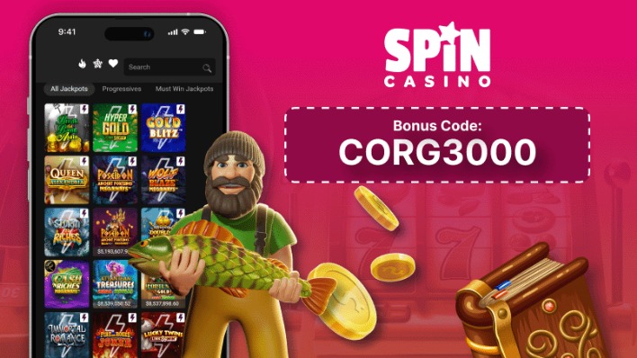 free spins