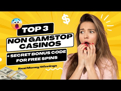 non gamstop casino welcome offer