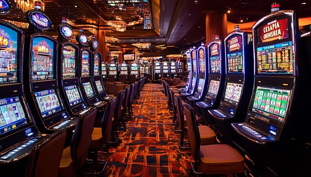 online casino