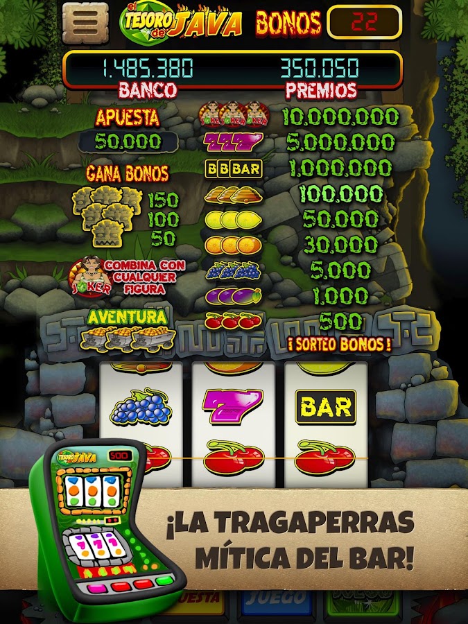 tragamonedas 7