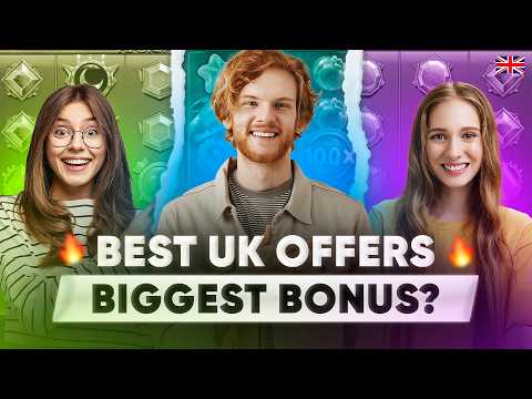 casino sites uk