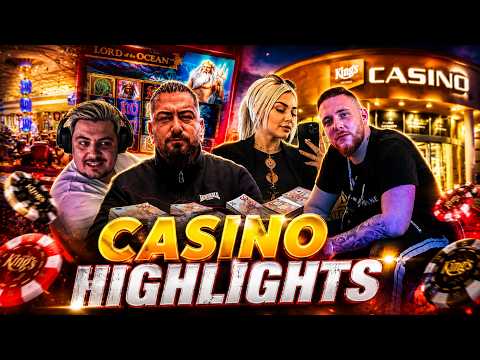 online casino