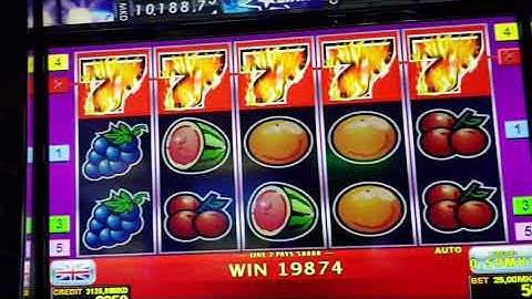 ranura mega moolah