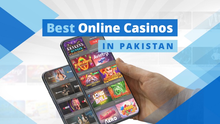 best online casinos