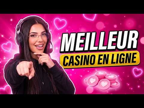 casino en ligne Canada