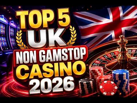 non gamstop casino uk