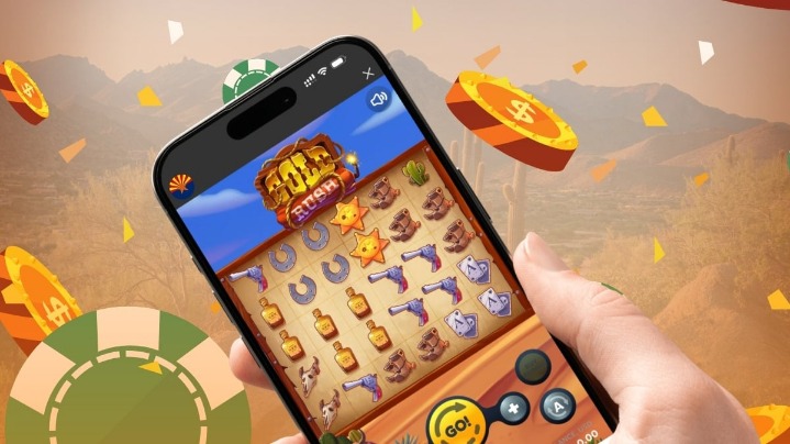 online casino real money