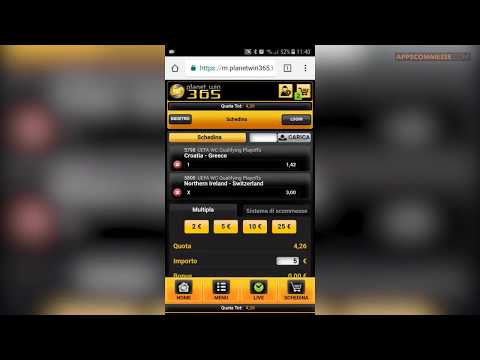 Party Gaming slot