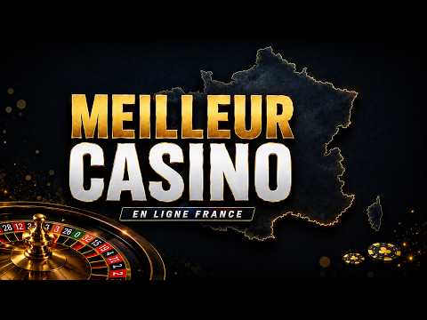meilleur casino en ligne