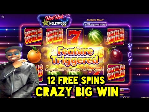free spins