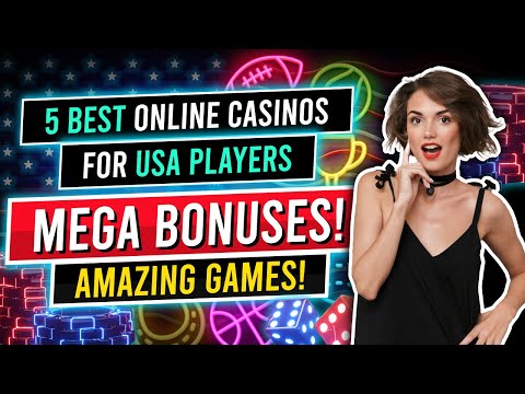 online casino real money