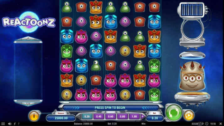 free slots