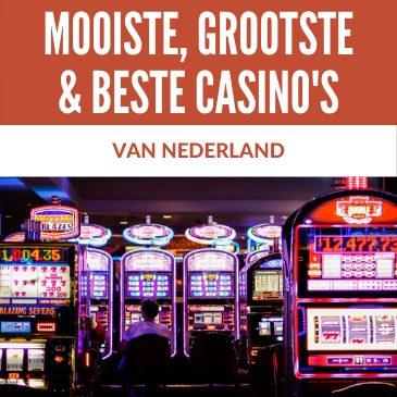 beste online casino's