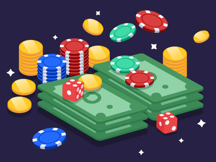 online casino real money