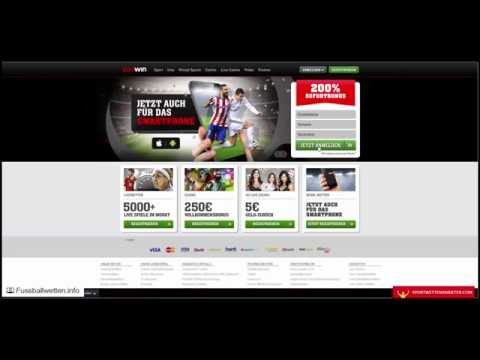 sportwetten anbieter