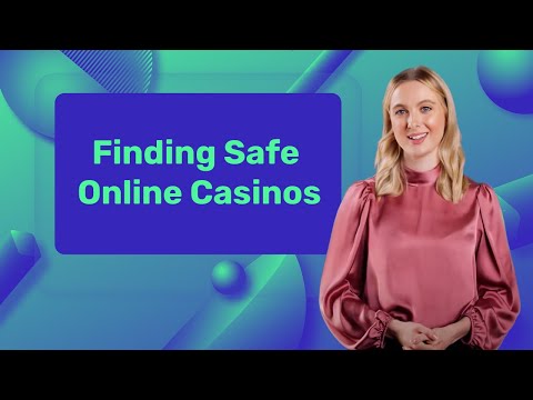 licensed online casinos