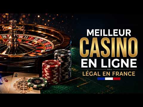 casino en ligne France crypto