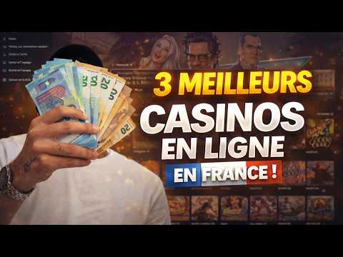casino en ligne fiable Canada