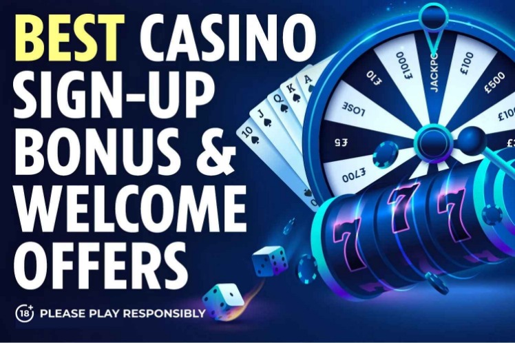 casino bonuses