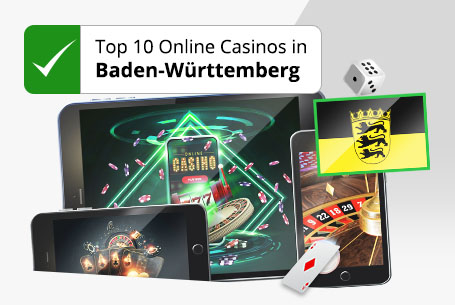 Beste Online-Casinos