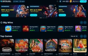 beste online casino's