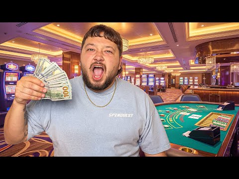 casino