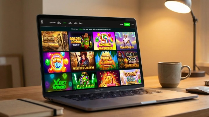 best online casinos