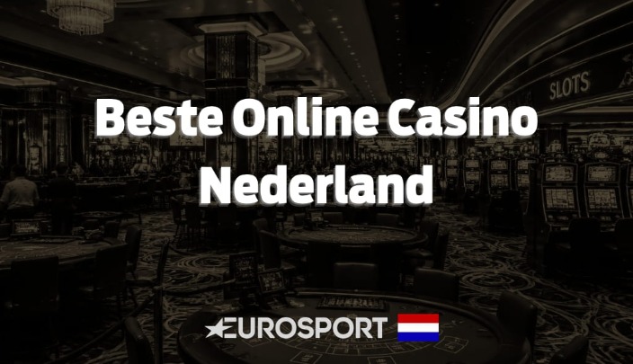 beste online casino's