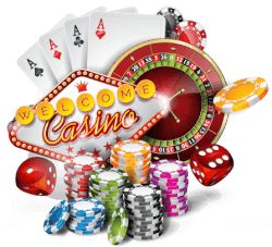 casinospellen