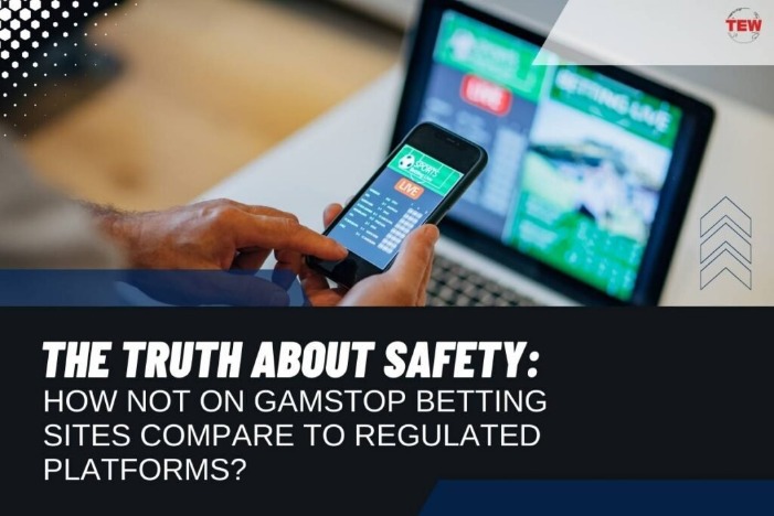 non gamstop betting sites