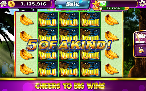 jugar tragamonedas gratis quick hit