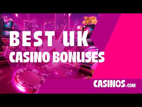 new casinos UK