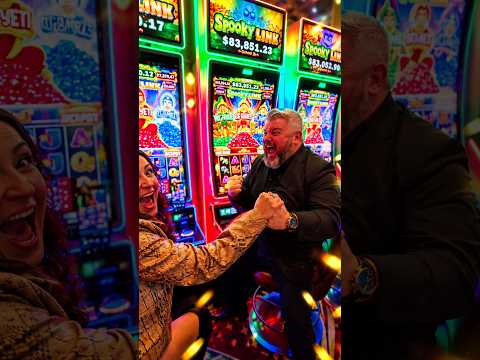 slot games
