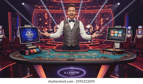 casino games