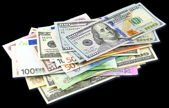 Real-money casino