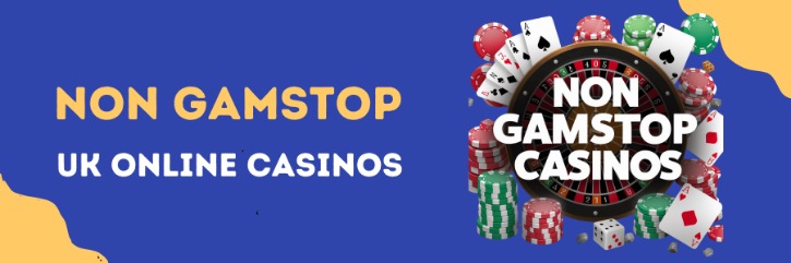 UK casinos not on gamstop