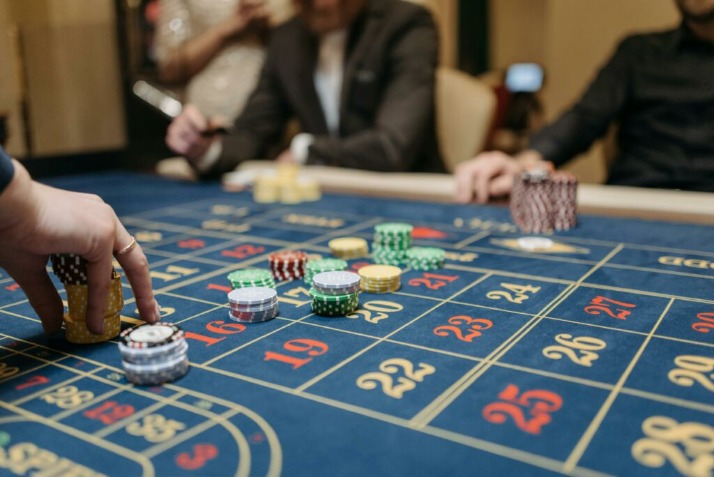 best online casinos