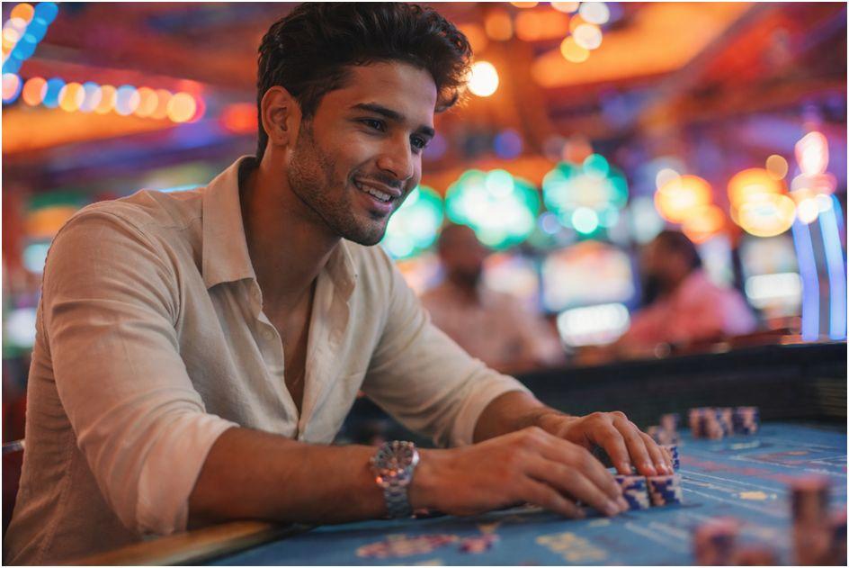 jeux de machines à sous