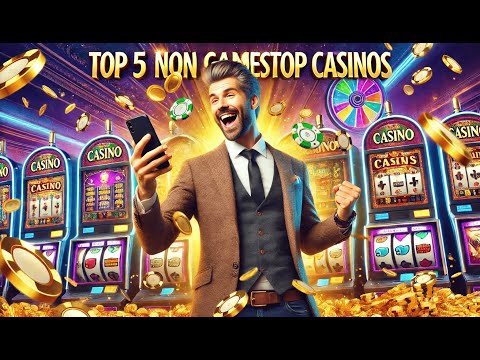 non gamstop casino RTP