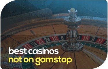 online casinos not on gamstop