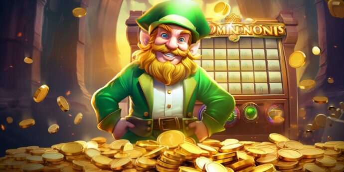 slot online