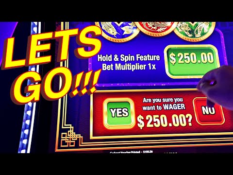casino bonuses